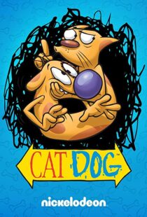 دانلود انیمیشن CatDog107227-1151885700