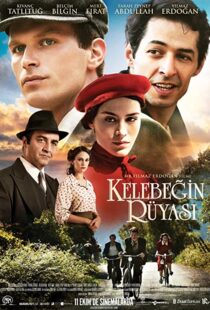 دانلود فیلم The Butterfly’s Dream 2013101941-1617175168