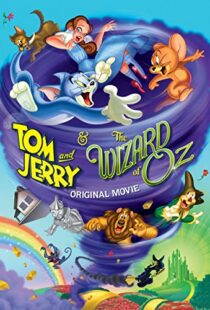 دانلود انیمیشن Tom and Jerry & The Wizard of Oz 2011109668-998811361