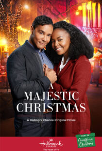 دانلود فیلم A Majestic Christmas 2018104592-1370734682