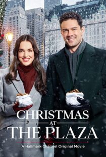 دانلود فیلم Christmas at the Plaza 2019109876-510741065