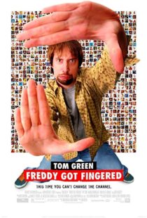 دانلود فیلم Freddy Got Fingered 2001105946-2051571293