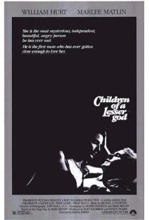 دانلود فیلم Children of a Lesser God 1986101052-211169543