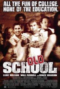 دانلود فیلم Old School 2003102837-961484775