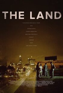 دانلود فیلم The Land 2016110340-1919056167