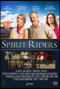 دانلود فیلم Spirit Riders 2015108549-810577900