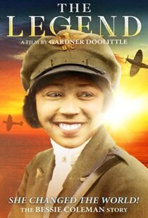 دانلود مستند The Legend: The Bessie Coleman Story 2018104042-164476088