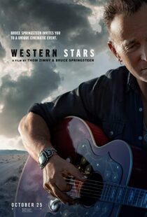 دانلود مستند Western Stars 2019103459-2099778956