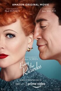 دانلود فیلم Being the Ricardos 2021107821-1949138964