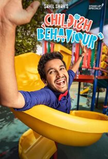 دانلود فیلم هندی Sahil Shah: Childish Behaviour 2018105057-1815292683