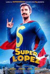 دانلود فیلم Superlopez 2018103195-1996763149