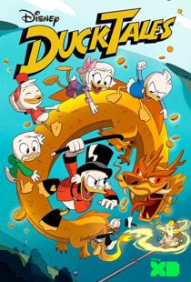 دانلود انیمیشن DuckTales107090-2132089129