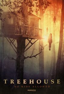 دانلود فیلم Treehouse 2014106649-1773110255