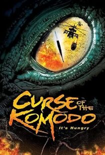 دانلود فیلم The Curse of the Komodo 2004110325-917571543