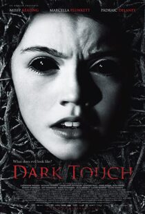 دانلود فیلم Dark Touch 2013107165-397733598