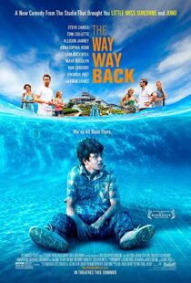 دانلود فیلم The Way Way Back 2013109370-2036265263