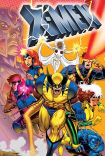 دانلود انیمیشن X-Men: The Animated Series110416-796827288