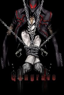 دانلود انیمه Gungrave106745-312090201