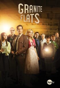 دانلود سریال Granite Flats109413-1972813144