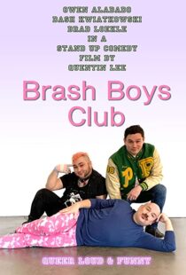 دانلود مستند Brash Boys Club 2020101729-901994064