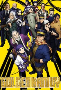 دانلود انیمه Golden Kamuy101506-187803804