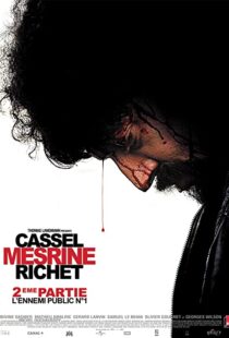 دانلود فیلم Mesrine: Public Enemy No. 1 2008105763-1535756267