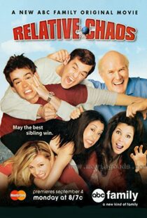 دانلود فیلم Relative Chaos 2006102592-57490488