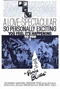 دانلود فیلم Paris Blues 1961109932-799918403