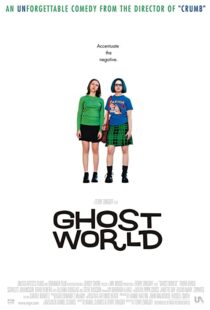 دانلود فیلم Ghost World 2001107466-384070575