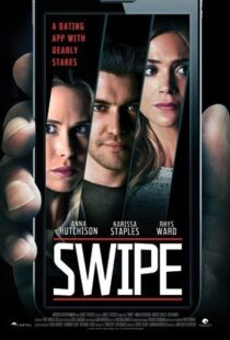 دانلود فیلم Wrong Swipe 2016102137-850247595