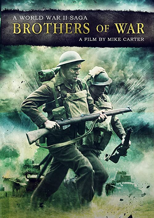 دانلود فیلم Brothers of War 2015
