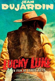 دانلود فیلم Lucky Luke 2009106163-1994827290