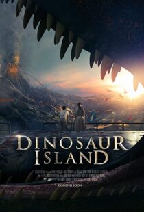 دانلود فیلم Dinosaur Island 2014107925-1402122157