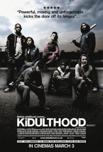 دانلود فیلم Kidulthood 2006105972-2147166817