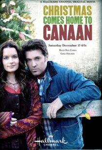 دانلود فیلم Christmas Comes Home to Canaan 2011101777-677922584