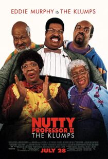 دانلود فیلم Nutty Professor II: The Klumps 2000106004-1179647083
