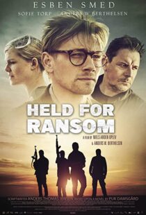 دانلود فیلم Held for Ransom 2019102066-198460937
