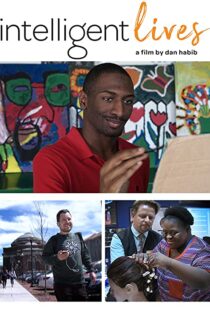دانلود مستند Intelligent Lives 2018104175-237611725