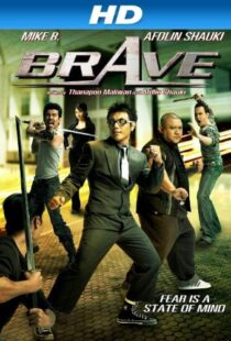 دانلود فیلم Brave 2007104348-1766389557