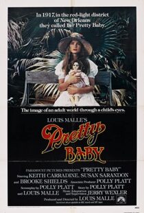 دانلود فیلم Pretty Baby 1978109941-1875773671