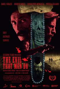دانلود فیلم The Evil That Men Do 2015110327-1017358634