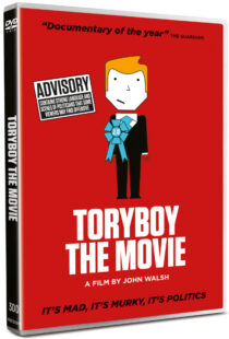 دانلود مستند Toryboy the Movie 2010102150-851808097