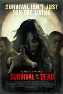 دانلود فیلم Survival of the Dead 2009106217-1495354591