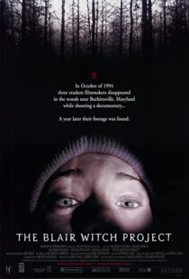 دانلود فیلم The Blair Witch Project 1999105375-1053433863