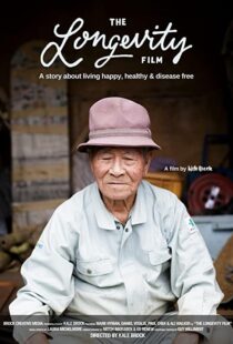 دانلود مستند The Longevity Film 2019105621-1944875954
