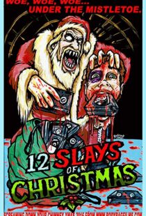 دانلود فیلم The 12 Slays of Christmas 2016101630-1192057513