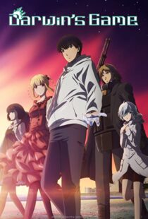 دانلود انیمه Darwin’s Game102089-2076249976
