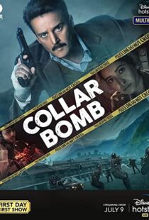 دانلود فیلم هندی Collar Bomb 2021107780-1838376087