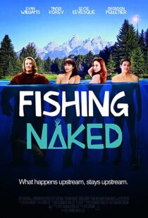 دانلود فیلم Fishing Naked 2015106849-401500421