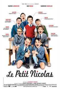 دانلود فیلم Little Nicholas 2009109236-527379729
